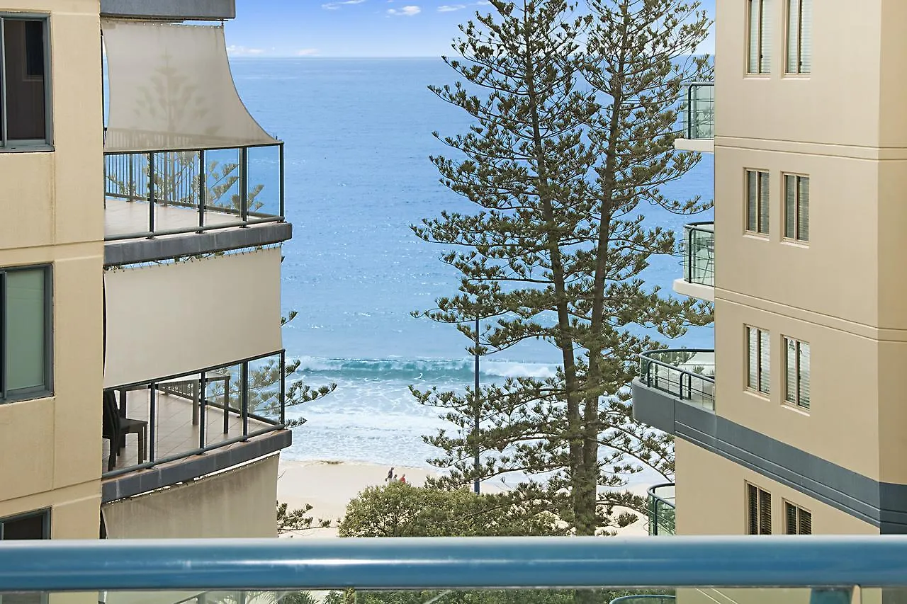 The Sky Nova @ Landmark Resort Apartment Sunshine Coast